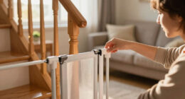7 Best Retractable Baby Gates in 2026 — The Ultimate Guide