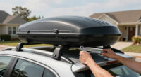 7 Best Rooftop Cargo Boxes for Family Trips in 2026