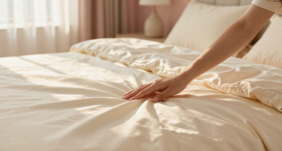 7 Best Silk Bedding Set Luxury in 2026