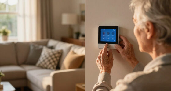 7 Best Smart Thermostats for Seniors in 2026