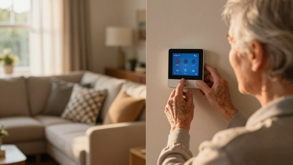 7 Best Smart Thermostats for Seniors in 2026