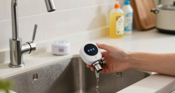7 Best Smart Water Shutoff With Leak Detectors in 2026