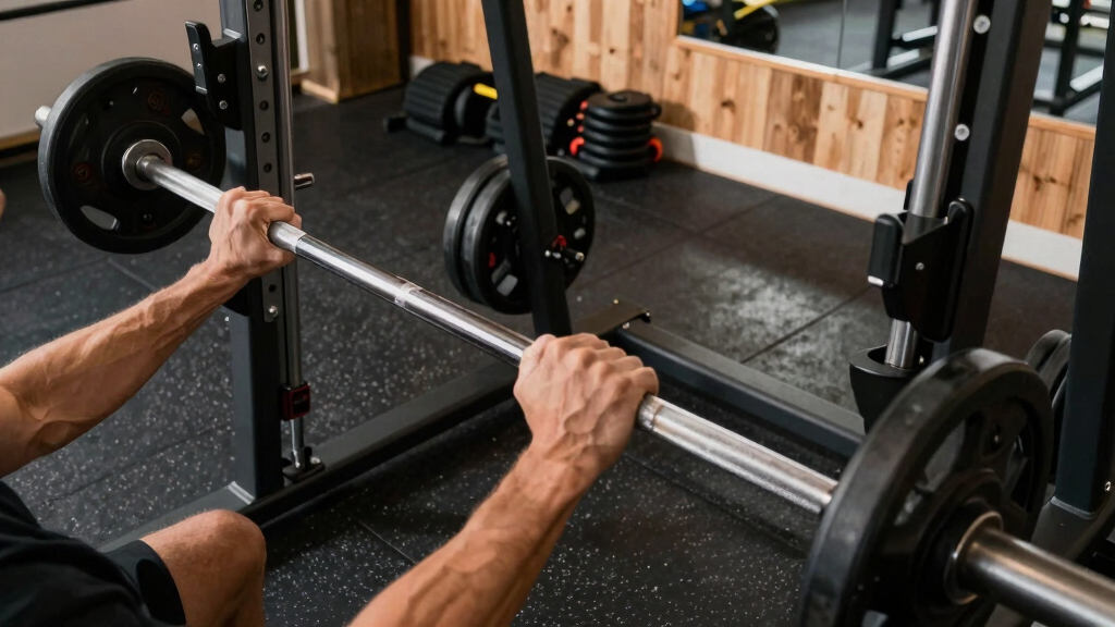 7 Best Smith Machine Home Gym Combo in 2026