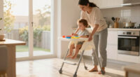 7 Best Space Saving High Chairs in 2026