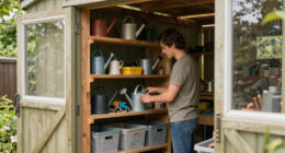 7 Best Storage Sheds for Backyard Organization in 2026