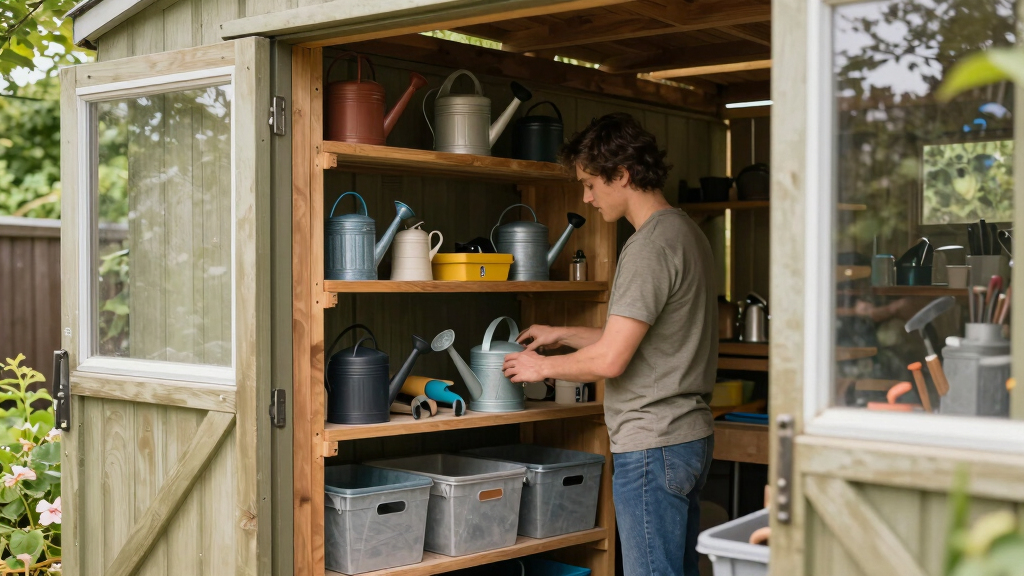 7 Best Storage Sheds for Backyard Organization in 2026