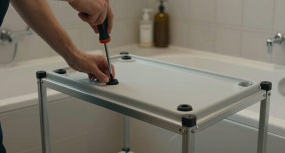 7 Best Transfer Benches for Bathtubs in 2026