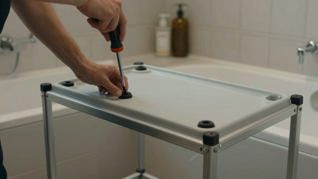 7 Best Transfer Benches for Bathtubs in 2026