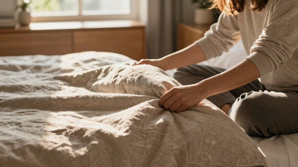 7 Best Washable Wool Duvet Premium in 2026