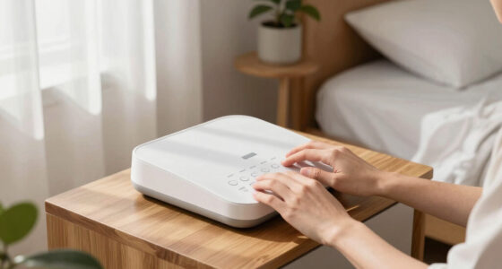 7 Best White Noise Machine Premium in 2026
