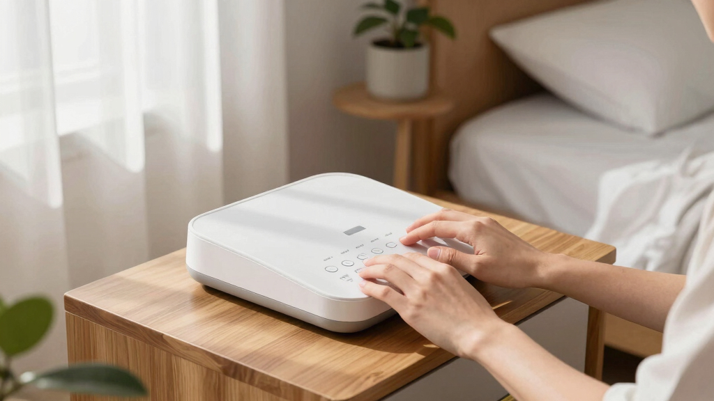 7 Best White Noise Machine Premium in 2026
