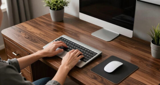 7 Best Wood Executive Desk With Drawers in 2026