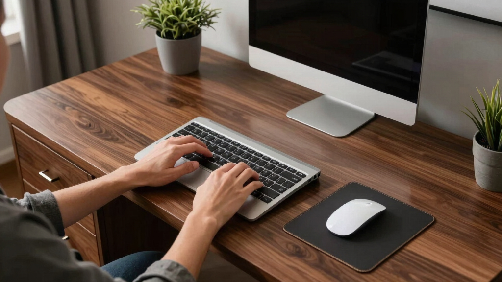 7 Best Wood Executive Desk With Drawers in 2026