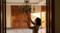8 Best Aged Bronze Chandelier Foyer in 2026