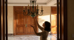 8 Best Aged Bronze Chandelier Foyer in 2026