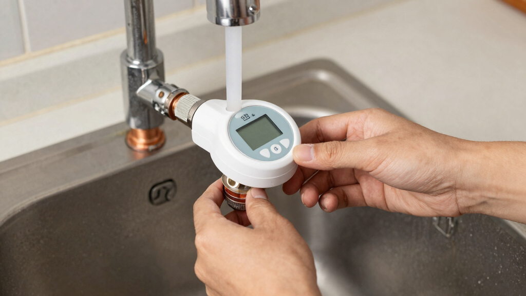 8 Best Automatic Water Shutoff Systems in 2026