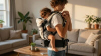 8 Best Baby Carriers for Back Support in 2026