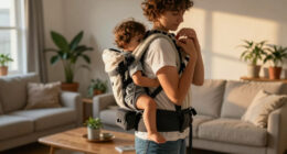 8 Best Baby Carriers for Back Support in 2026