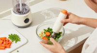 8 Best Baby Food Makers in 2026 — Complete Guide for Healthy Homemade Meals