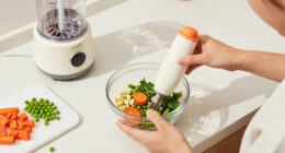 8 Best Baby Food Makers in 2026 — Complete Guide for Healthy Homemade Meals