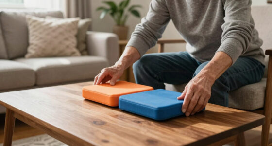 8 Best Balance Pads for Seniors in 2026