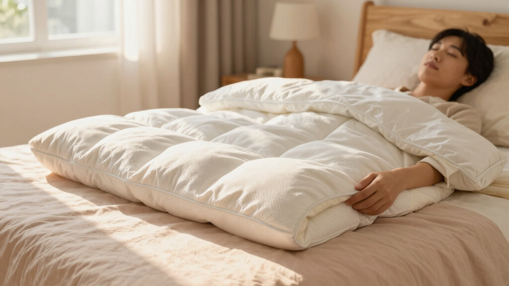 8 Best Best Cooling Duvet Insert Premium in 2026