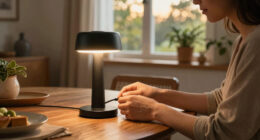 8 Best Best Cordless Table Lamps Rechargeable Premium in 2026