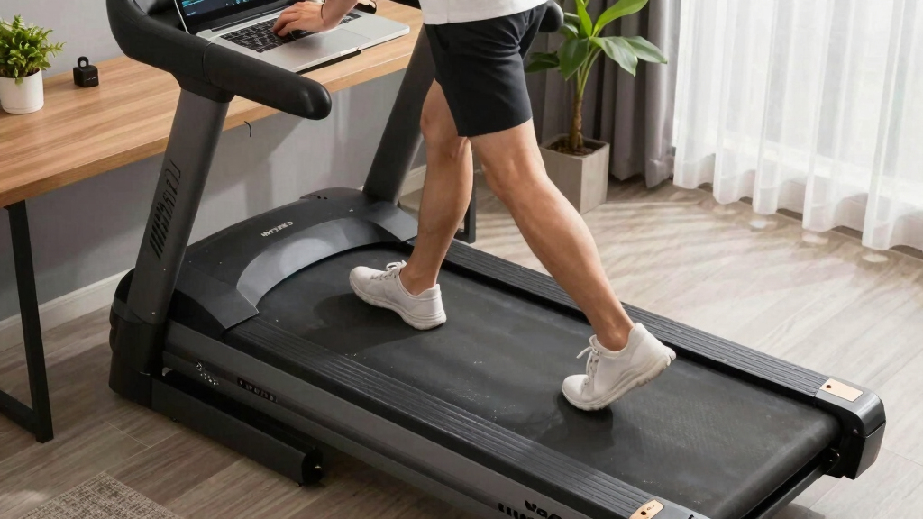 8 Best Best Desk Treadmill Incline Premium in 2026