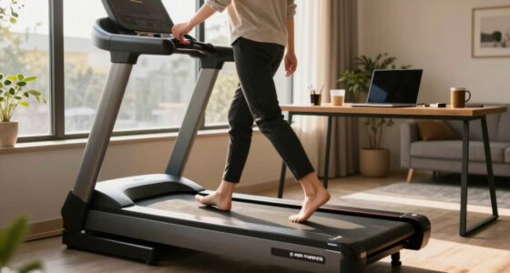 8 Best Best Desk Treadmill Walking Pad Premium in 2026