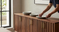 8 Best Best Fluted Sideboard Cabinet Premium in 2026