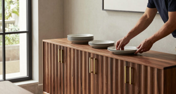 8 Best Best Fluted Sideboard Cabinet Premium in 2026