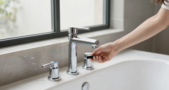 8 Best Best Freestanding Tub Faucet Floor Mount Premium in 2026
