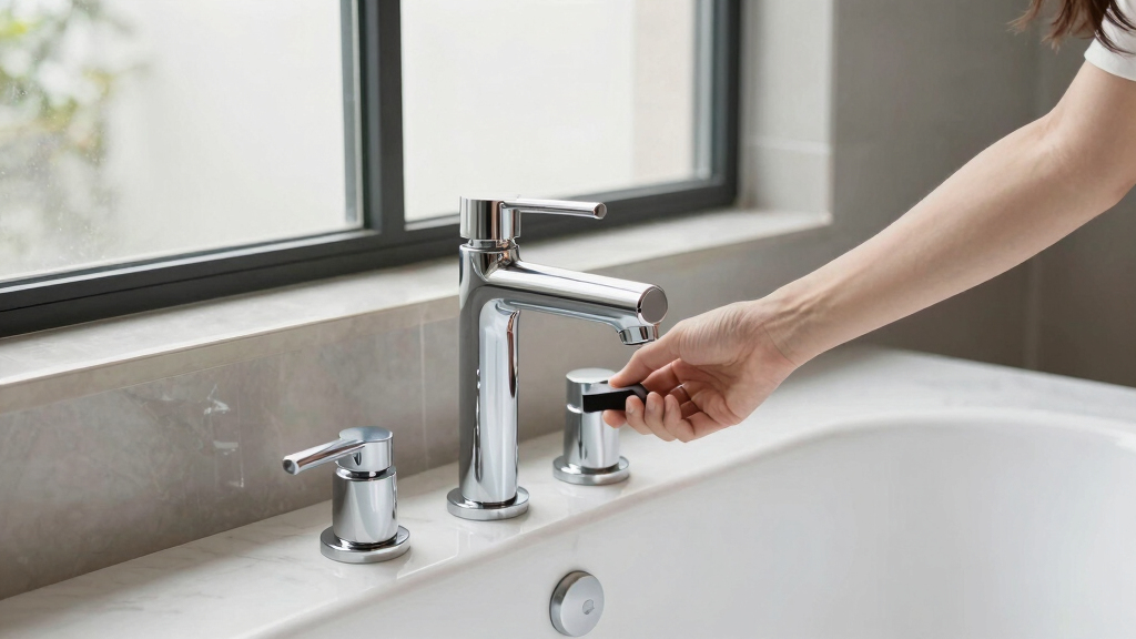 8 Best Best Freestanding Tub Faucet Floor Mount Premium in 2026