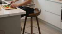 8 Best Best Premium Swivel Counter Stools in 2026