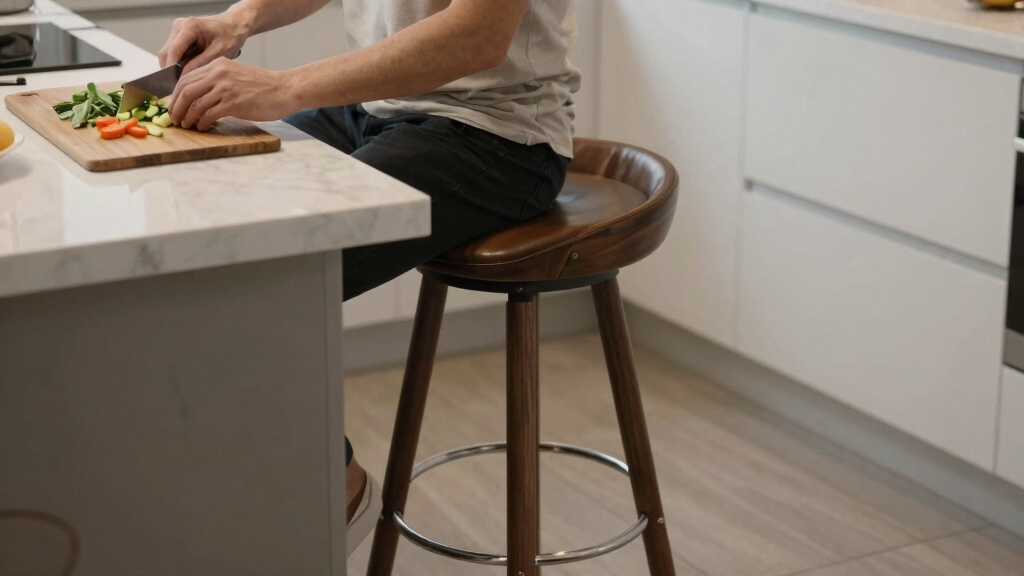 8 Best Best Premium Swivel Counter Stools in 2026