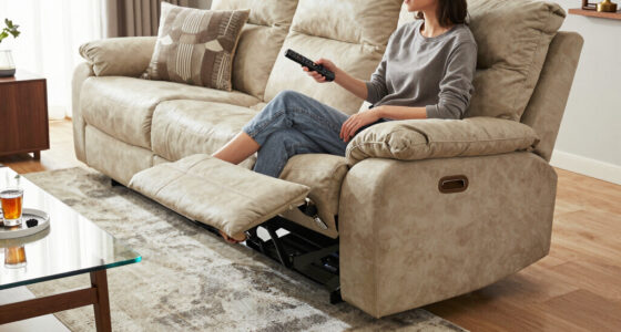 8 Best Best Recliner Loveseat With Console Premium in 2026
