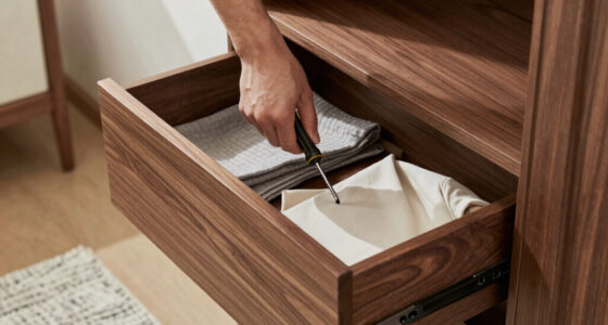 8 Best Best Wood Wardrobe Closet With Drawers Premium in 2026