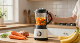 8 Best Blenders for Homemade Baby Food in 2026