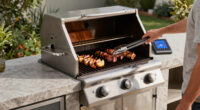 8 Best Built In Pellet Grill Premium in 2026