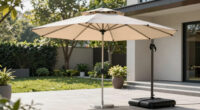 8 Best Cantilever Umbrella With Base Premium in 2026