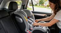 8 Best Convertible Car Seats for Extended Rear Facing in 2026