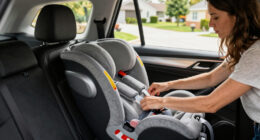 8 Best Convertible Car Seats for Extended Rear Facing in 2026