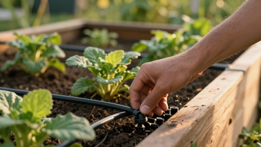 8 Best Drip Irrigation Kits for Raised Beds in 2026