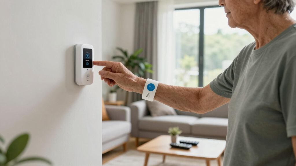 8 Best Fall Detection Medical Alert Systems in 2026
