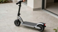 8 Best Folding Mobility Scooters for Travel in 2026