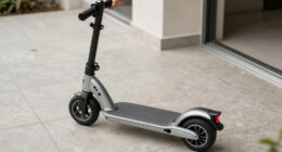 8 Best Folding Mobility Scooters for Travel in 2026