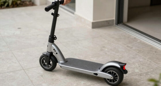 8 Best Folding Mobility Scooters for Travel in 2026