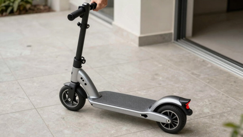8 Best Folding Mobility Scooters for Travel in 2026
