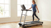 8 Best Folding Treadmills for Older Adults in 2026