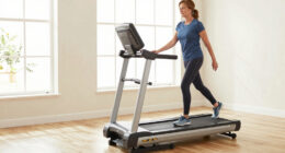 8 Best Folding Treadmills for Older Adults in 2026